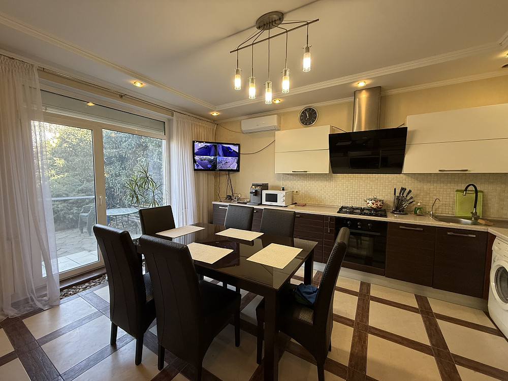 Продаж Будинок 4-кімнатний на ул. Пишенина, 23 Odessa - photo 4