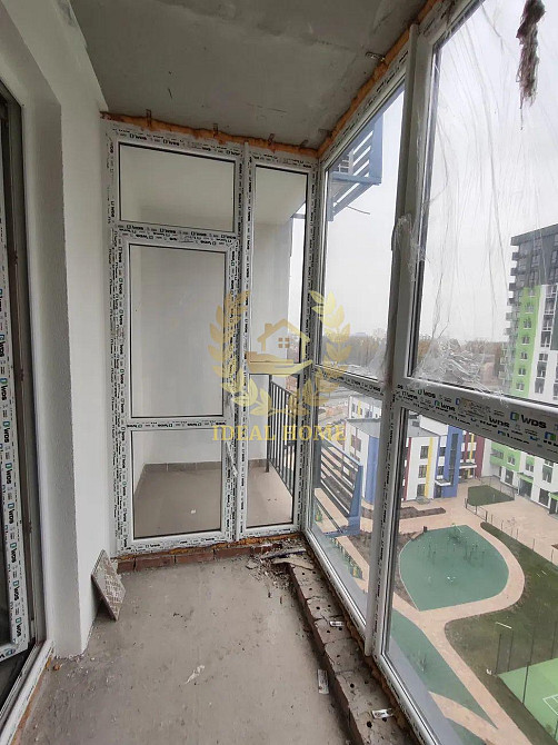 Продам 1-кімнатну квартиру в ЖК Сирецькі Сади Kiev - photo 8