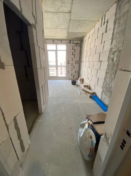 Продам смарт-квартиру в ЖК "Смарт Сити" (пос.Котовского) Крижанівка (Комінтернівський район) - фото 5