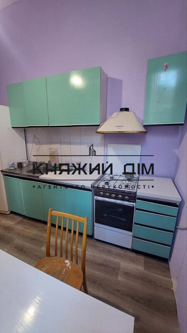 Оренда 1 кімнатної квартири біля Софіївського собору № 11203885 Київ - фото 1