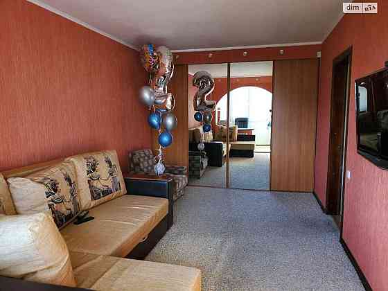 Оренда Квартира 2-кімнатна, 3/9 поверх на Оболонський, 16Е Киев