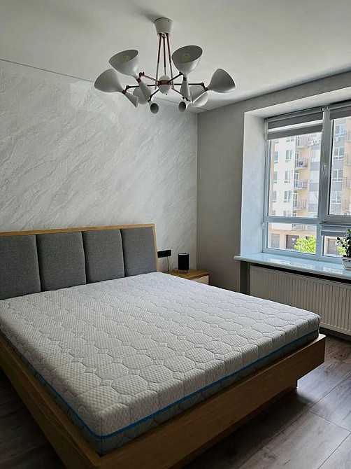 Продаж Квартира 2-кімнатна, 3/10 поверх на Семейная, 5 Дніпро - фото 8