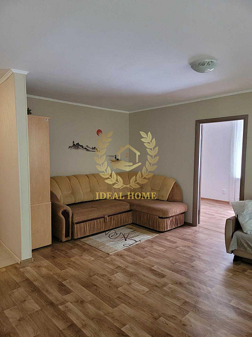 Затишна 2-кімнатна квартира на Чоколівському бульварі, 29 Київ - фото 5