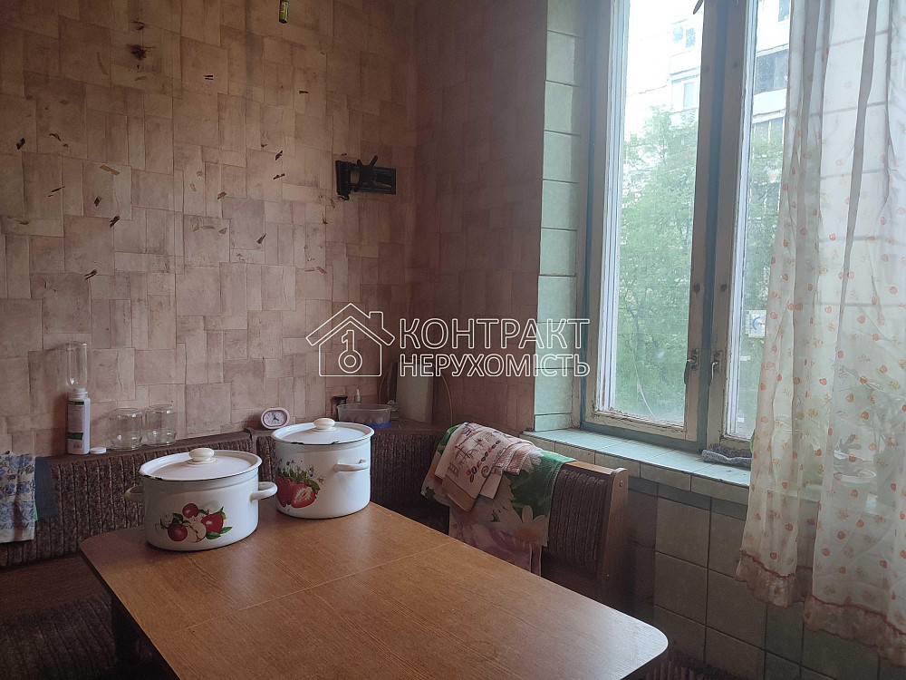 Продаж Квартира 3-кімнатна, 4/12 поверх на вул. Академіка Павлова Kharkiv - photo 3