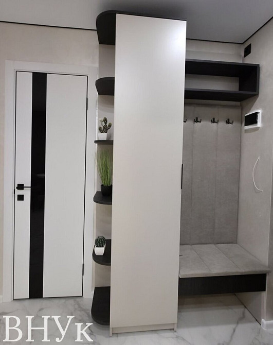 Продаж Квартира 2-кімнатна, 2/12 поверх на Смакули Тернополь - изображение 8