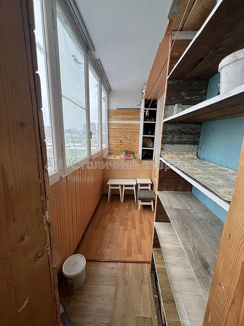 Продаж Будинок 1-кімнатний на Червоної Калини пр-т, 28 Киев - изображение 8