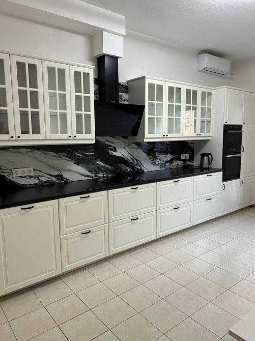 Продаж Квартира 3-кімнатна, 5/9 поверх на Бульварно-Кудрявська вул., д. 36 Київ - фото 4