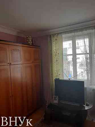 Продаж Квартира 1-кімнатна, 2/4 поверх на Волі, 3 Luts'k