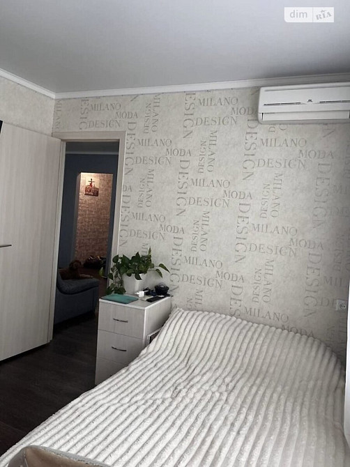 Продаж 2к Квартира 40 кв.м Пацаєва Кропивницкий - изображение 4