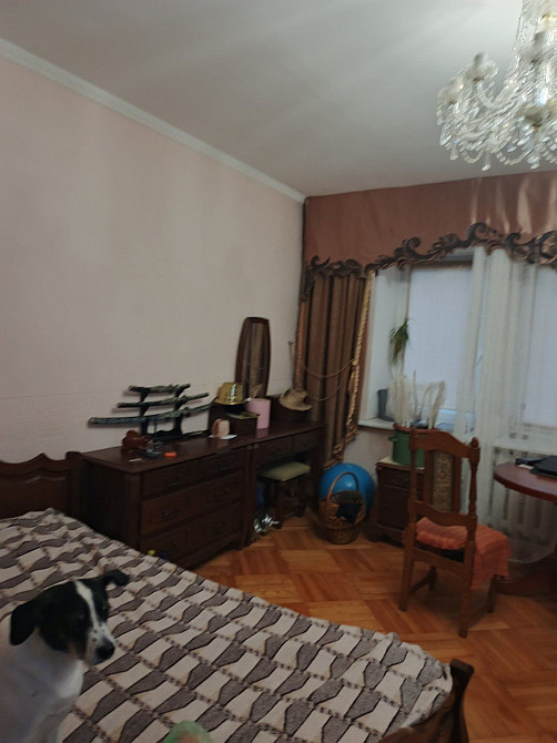 Продаж Квартира 3-кімнатна, 7/10 поверх на Котельникова Михайла вул., д. 37 Київ - фото 15
