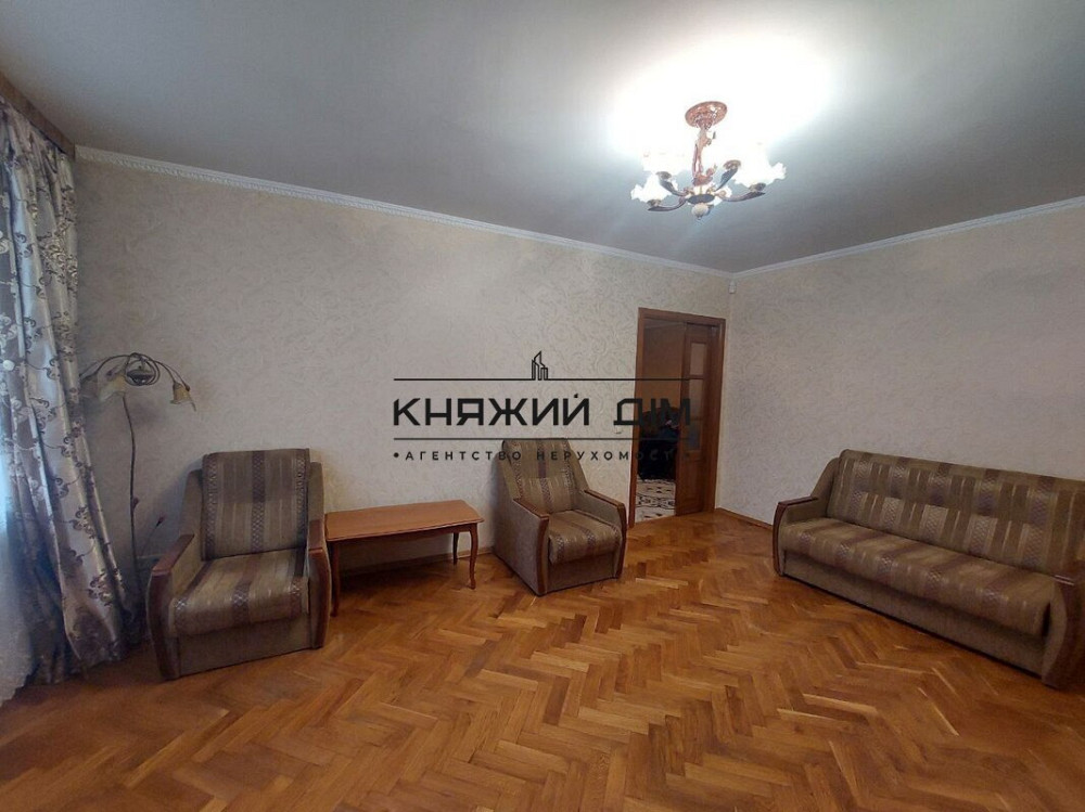 Без комісії! Оренда роздільної 3-х к. квартири м. Золоті Ворота.№ 1145990 Київ - фото 17