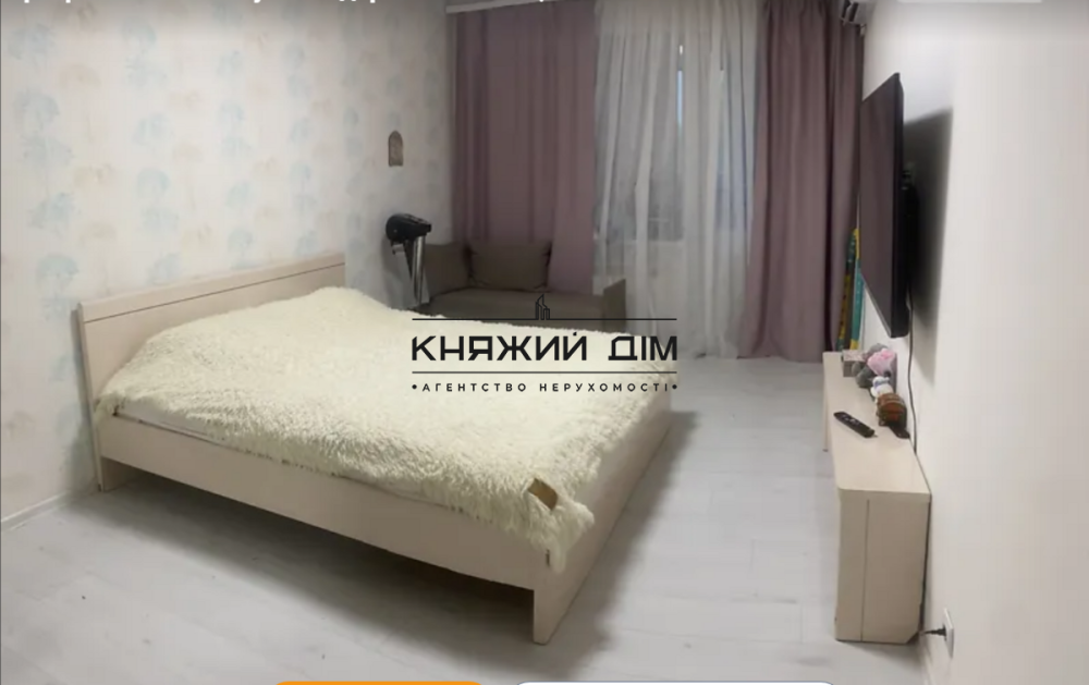 Продаж 3х кімнатної квартири м. Осокорки Код 21147166 Киев - изображение 10
