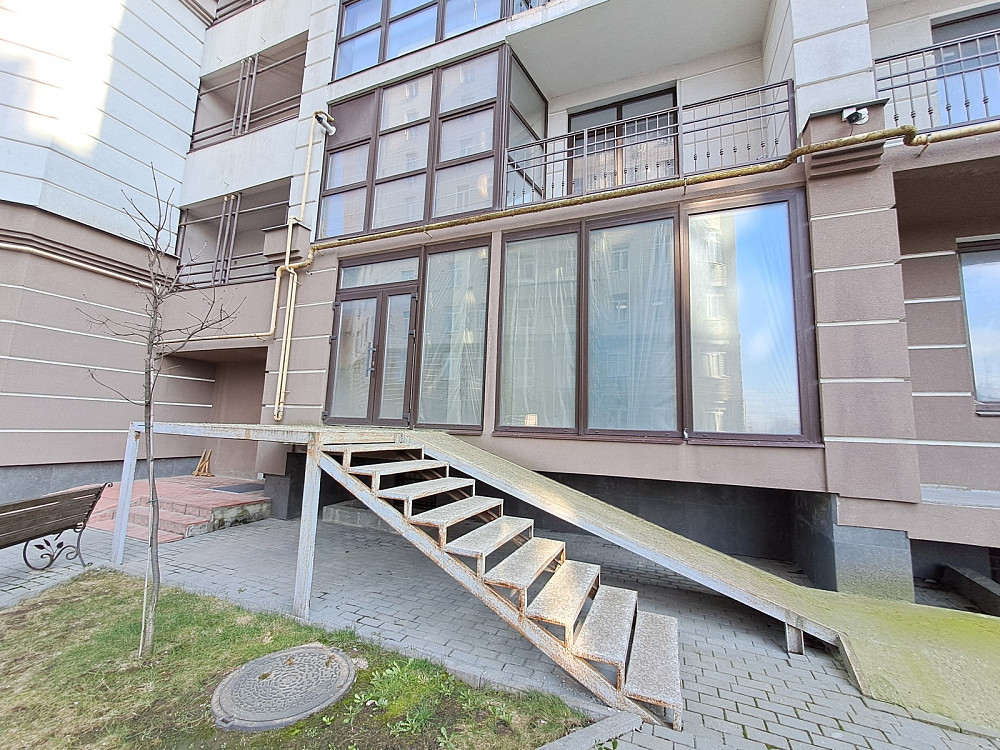 Продаж торгове приміщення на Микулинецька вул., 5 поверх - 1/10 Ternopil' - photo 6