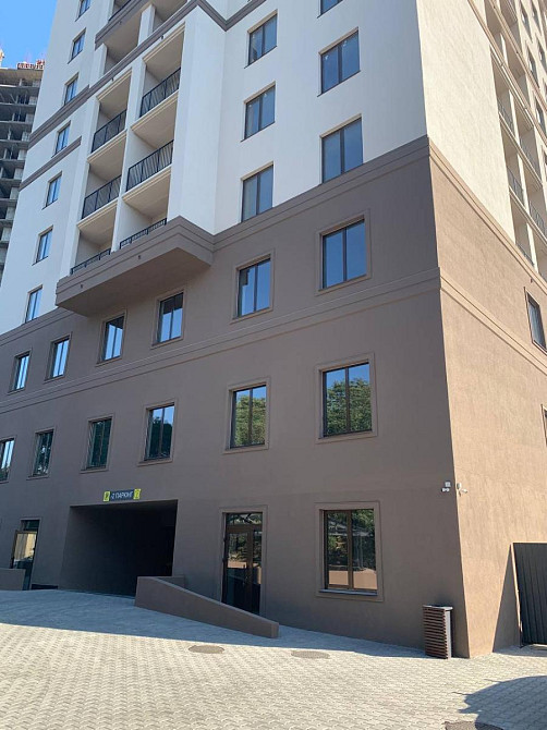 Продається 1К квартира вільного планування в житловому комплексі «Посейдон» Odessa - photo 17