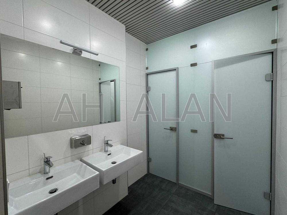 Оренда офісне приміщення на Лейпцизька вул., 15А приміщень - 7, поверх - 3/9 Київ - фото 7