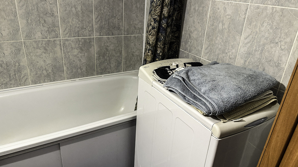 Оренда Квартира 1-кімнатна, 7/9 поверх на Злуки пр., 53 Тернопіль - фото 15