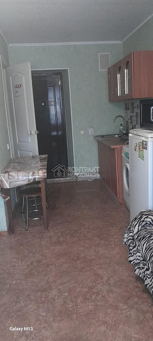 Продаж Квартира 1-кімнатна, 3/5 поверх на вул. Владислава Зубенка Харків - фото 1