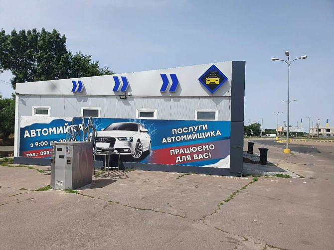 улица Південна дорога Фонтанка - фото 3