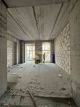 Продаж комерційне приміщення на Героев Небесной Сотни пр-т, 26/16 приміщень - 1, поверх - 1 