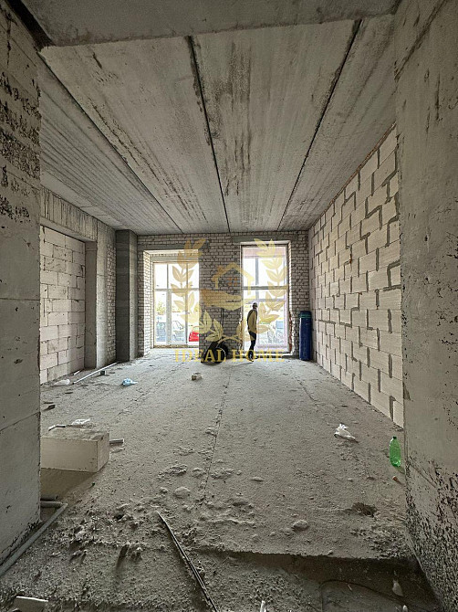 Продаж комерційне приміщення на Героев Небесной Сотни пр-т, 26/16 приміщень - 1, поверх - 1  - фото 5