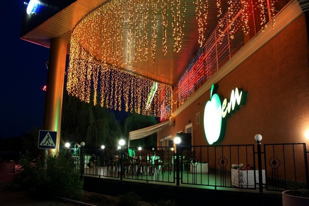 Продаж офісне приміщення на улица Выставочная, д.1 приміщень - 5, поверх - 1/2  - изображение 2