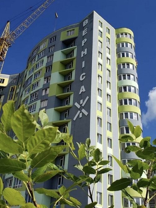 Продаж 1к Квартира 55 кв.м Вернісаж Zhytomyr - photo 4