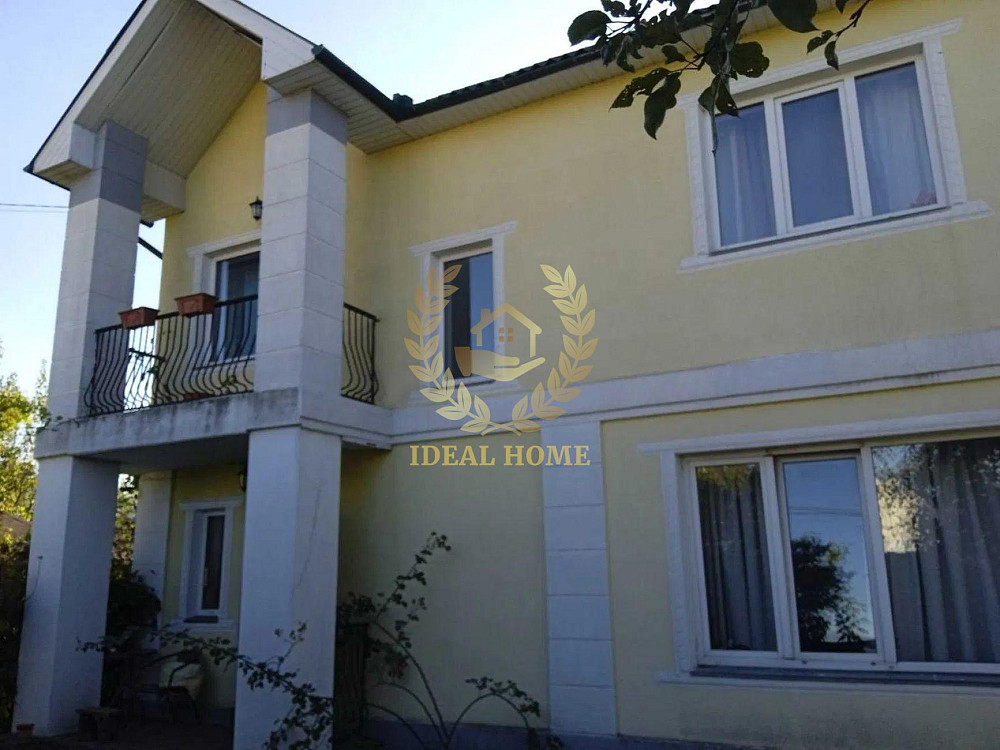 Продаж Будинок 6-кімнатний на Молодежная ул., 36  - фото 2