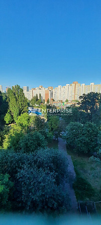 Продаж 1-кімнатна квартира Київ - фото 10