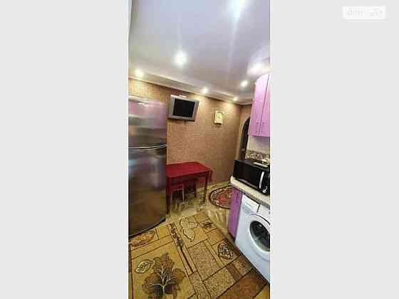 Оренда Квартира 2-кімнатна, 4/8 поверх на Воздухофлотский просп., 34 Київ