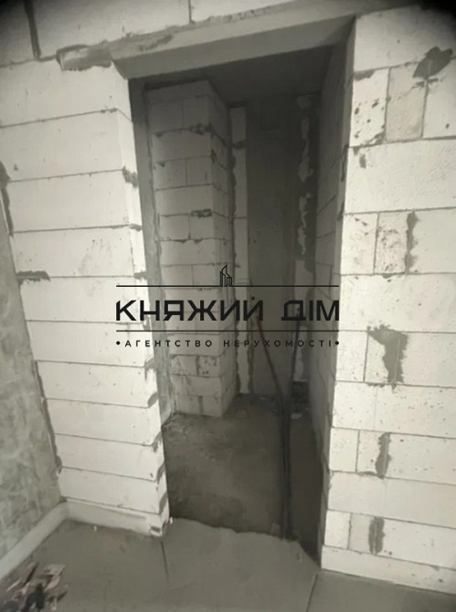 Продаж 2-кім. роздільної квартири у ЖК Great ( Грейт) . Код:21145947 Київ - фото 5