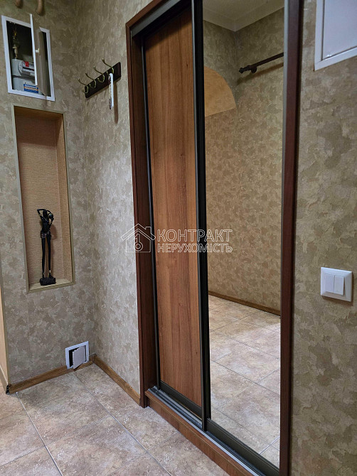 Продаж Квартира 2-кімнатна, 2/2 поверх на вул. Троїцький Харків - фото 2