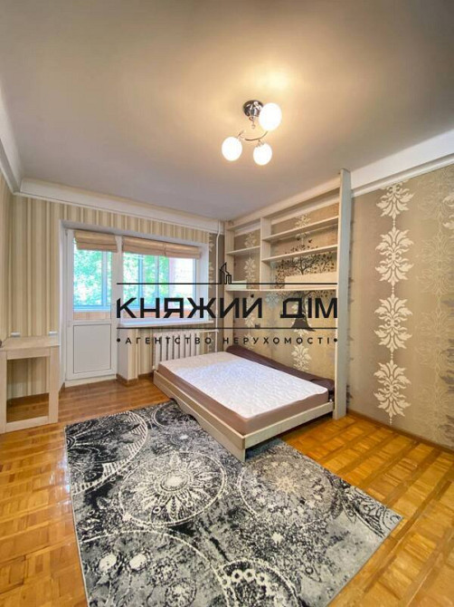 Оренда 1 кімнатної Солом'янська 18А квартири Код 11202031 Київ - фото 3