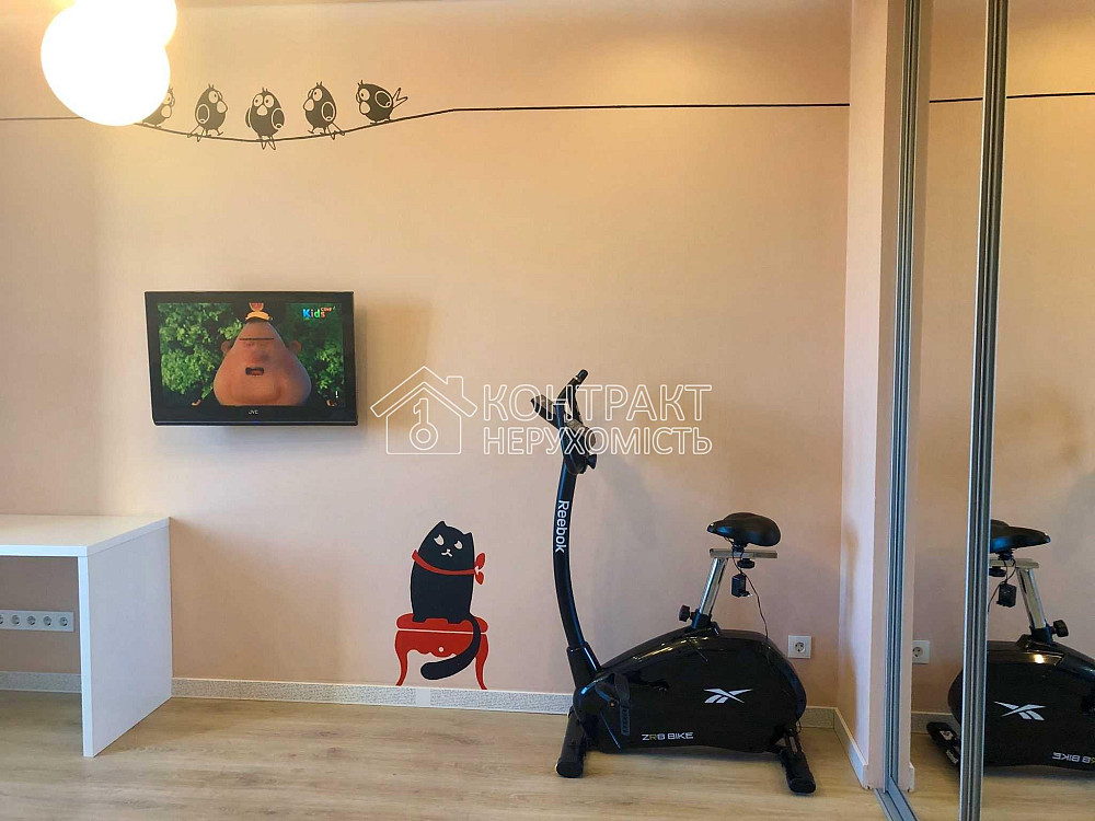 Оренда Квартира 2-кімнатна, 5/5 поверх на вул. Пушкінська Харьков - изображение 11