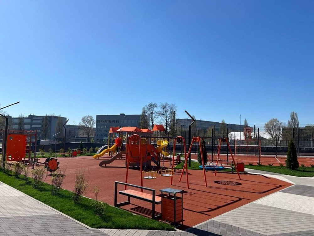 Продаж Квартира 2-кімнатна, 15/22 поверх на Братів Чибінєєвих, 8 Київ - фото 4