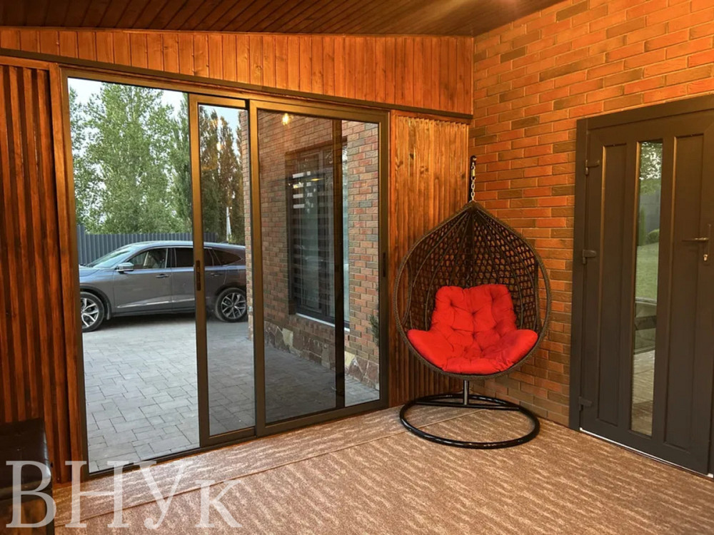 Продаж Квартира 4-кімнатна Тернопіль - фото 12