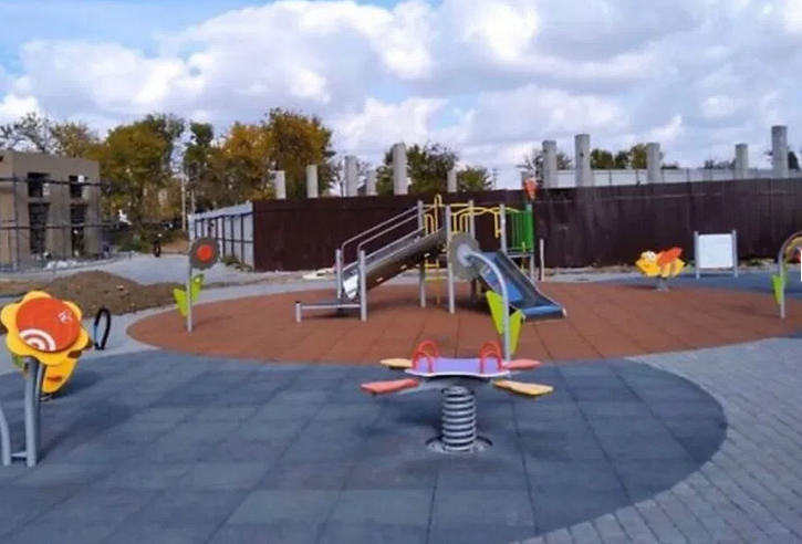 Продам 1-комнатную квартиру возле моря в ЖК "Авторский район" (Фонтанка) Fontanka - photo 11