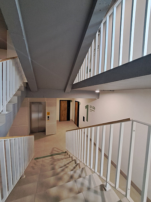 Продаж Квартира 2-кімнатна, 5/5 поверх на 24 Серпня Krykhivtsi - photo 19