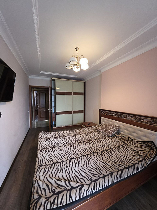 Оренда Квартира 3-кімнатна, 5/10 поверх на Вул. Незалежності, 146 Івано-Франківськ - фото 12