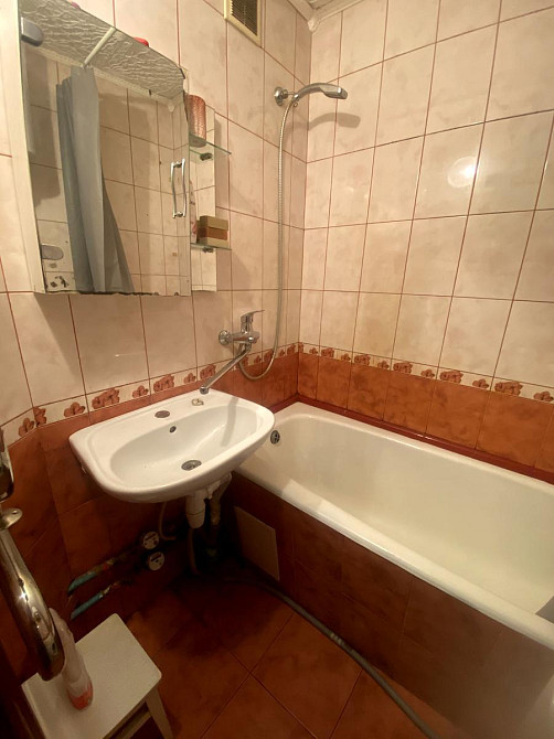 Оренда Квартира 2-кімнатна, 1/9 поверх на Олександра Попова, 11 Kiev - photo 3