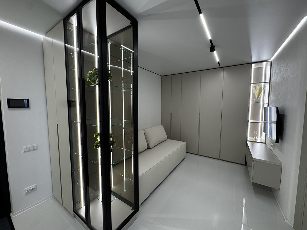 Продаж Квартира 2-кімнатна, 10/13 поверх Ивано-Франковск - изображение 12