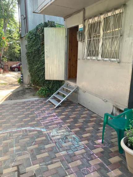 Продам курень у моря в Крыжановке (218 Причал) Крижанівка (Комінтернівський район) - фото 1