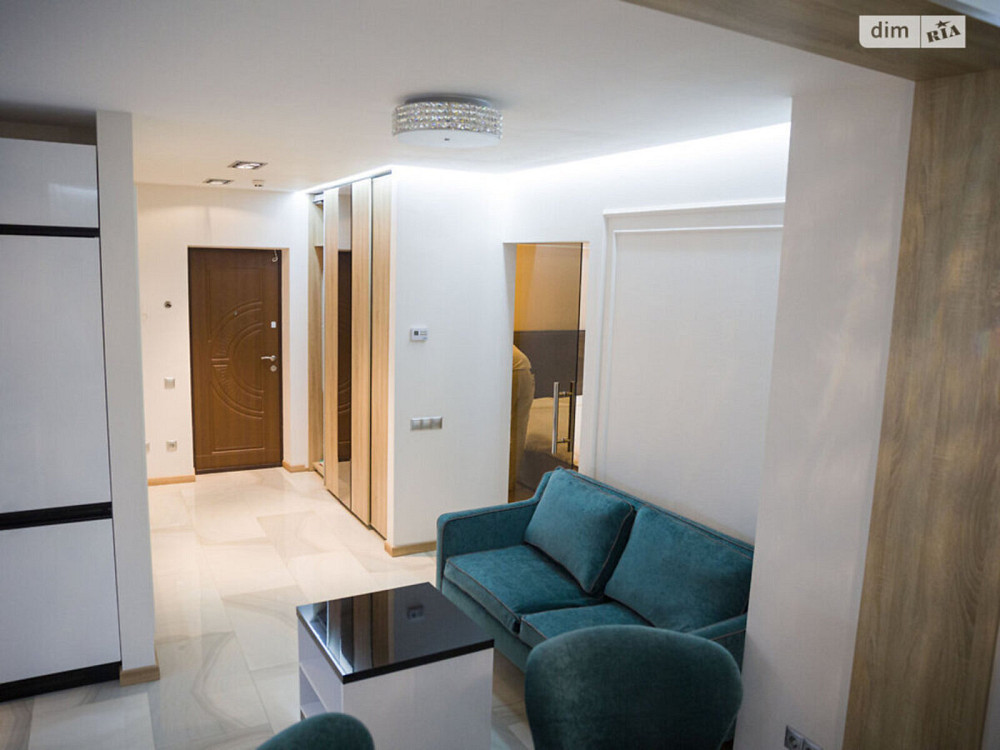 Продаж Квартира 2-кімнатна, 15/16 поверх на Магістратська (Першотравнева ), 156А Вінниця - фото 3