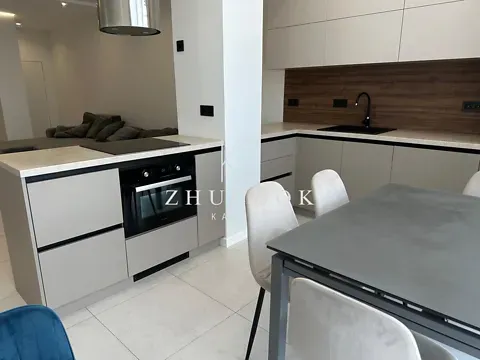 Оренда 4к Квартира 140 кв.м ЖК Comfort City Рибінський Дніпро - фото 10