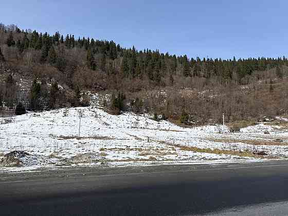 Продаж земельної ділянки 23 соток на вул. Європейська 3 