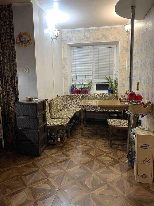 Продаж Квартира 3-кімнатна, 3/3 поверх на вул. Полтавський Шлях Харьков - изображение 4