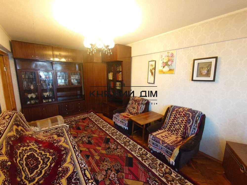 Оренда Квартира 1-кімнатна, 13/16 поверх на вул. Велика Васильківська Київ - фото 3