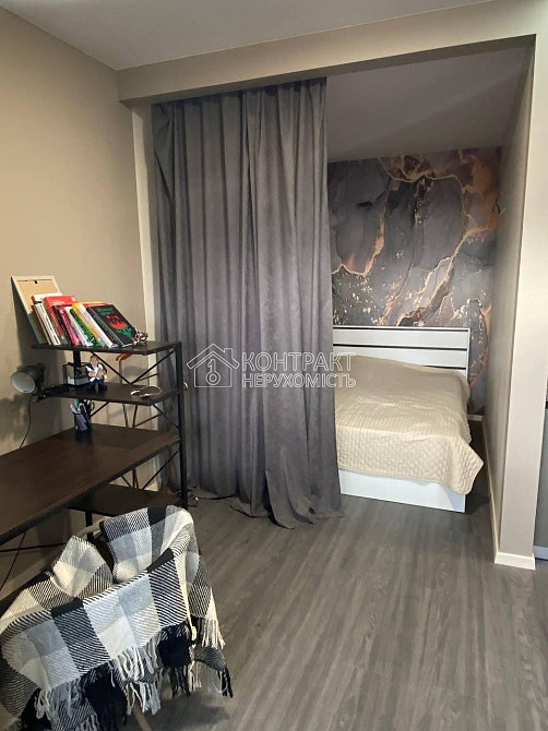 Продаж Квартира 2-кімнатна, 14/15 поверх на вул. Полтавський Шлях Харків - фото 5