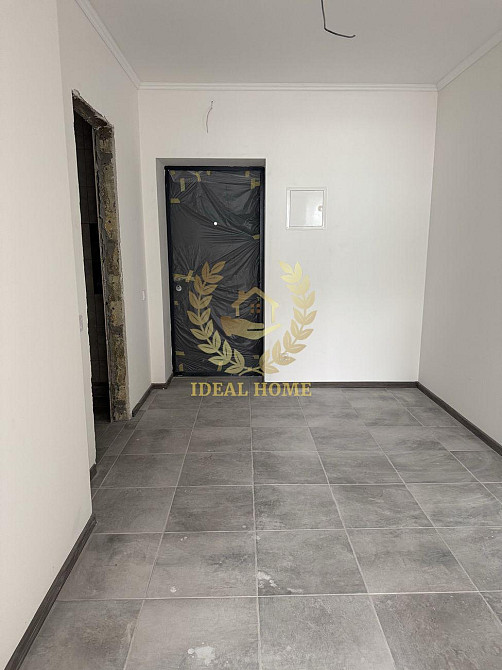 Продам 1к квартиру в селі Мила, вул. Комарова  - фото 4