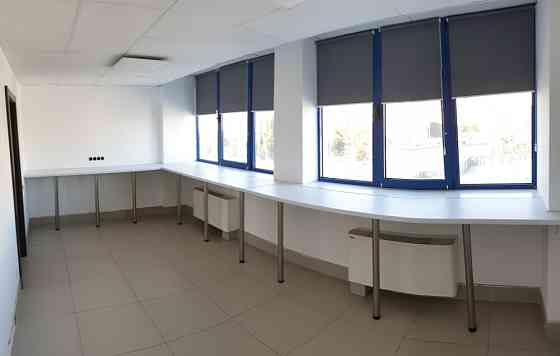 Оренда офісне приміщення на проспект Науки, д.3 поверх - 4/10 Киев