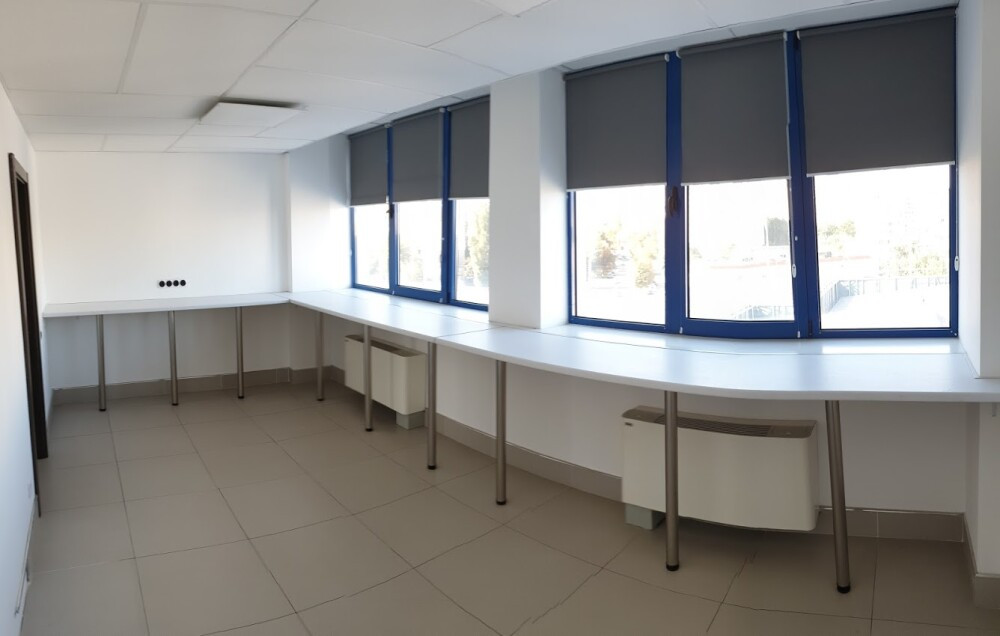 Оренда офісне приміщення на проспект Науки, д.3 поверх - 4/10 Киев - изображение 6